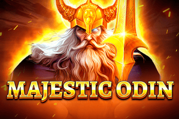 Majestic Odin
