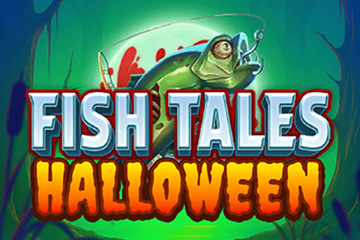 Fish Tales Halloween