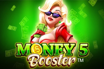 Money 5 Booster