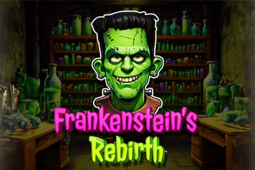 Frankenstein's Rebirth 2