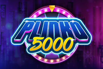 Plinko 5000