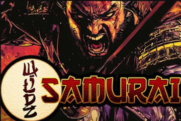 Samurai Wildz