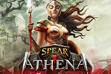 Spear of Athena