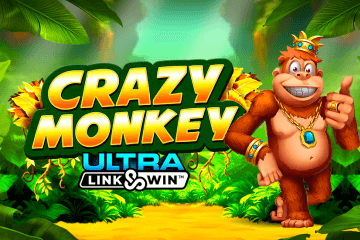 Crazy Monkey Ultra Link&Win