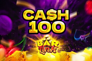 Cash 100 Bar Link