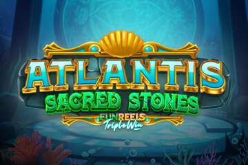 Atlantis Sacred Stones
