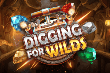 Digging for Wilds