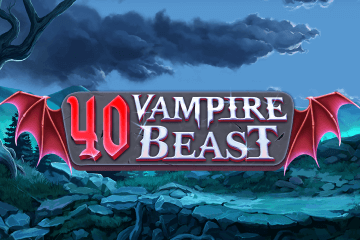⁠40 Vampire Beast