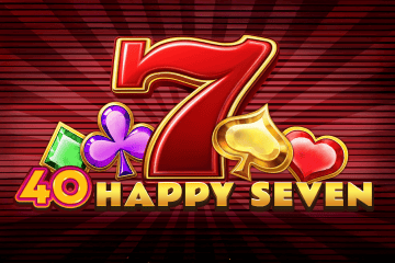 Happy Seven 40