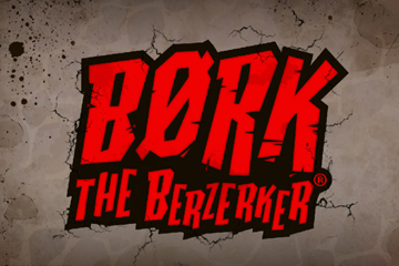 Børk the Berzerker – Hack 'N' Slash Edition