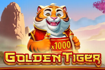 Golden Tiger 1000