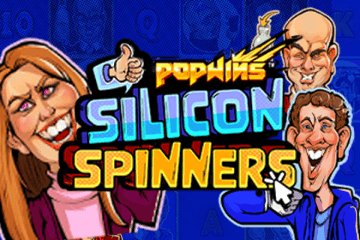 Silicon Spinners