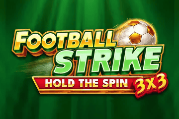 3x3 Football Strike Hold The Spin