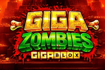 Giga Zombies GigaBlox