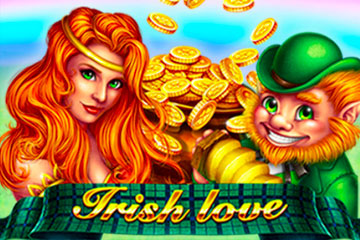 Irish Love