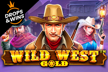 Wild West Gold