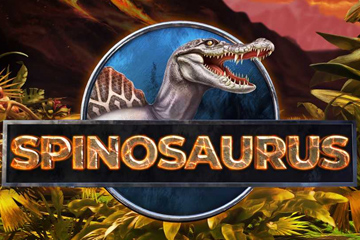 Spinosaurus