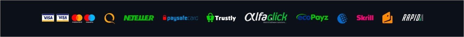 deposit Frank casino