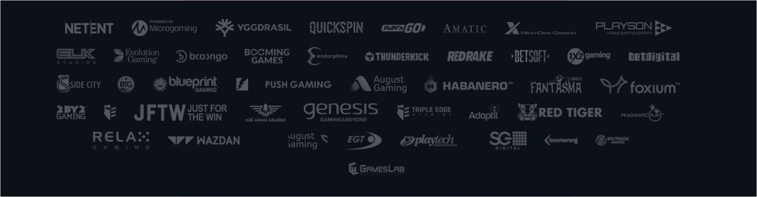 software provireds casino