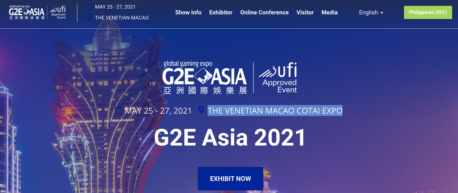C2E Asia