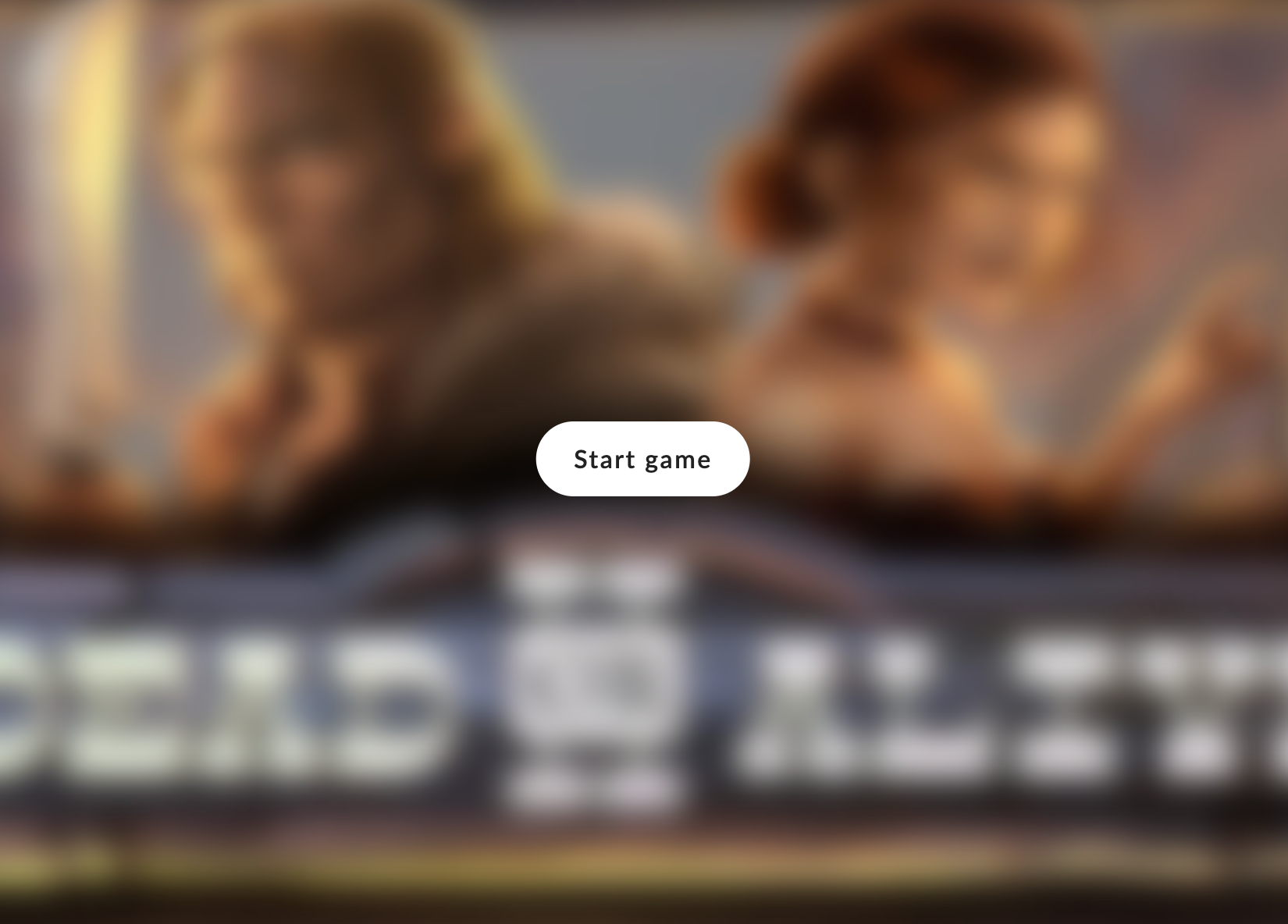 Dead or Alive 2 slot