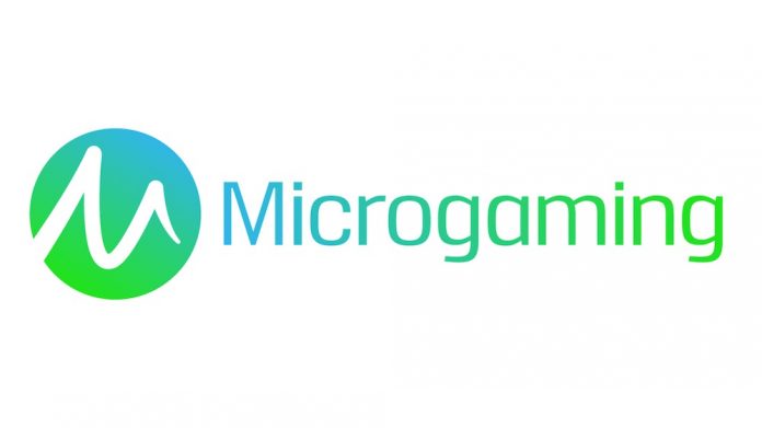 microgaming developer