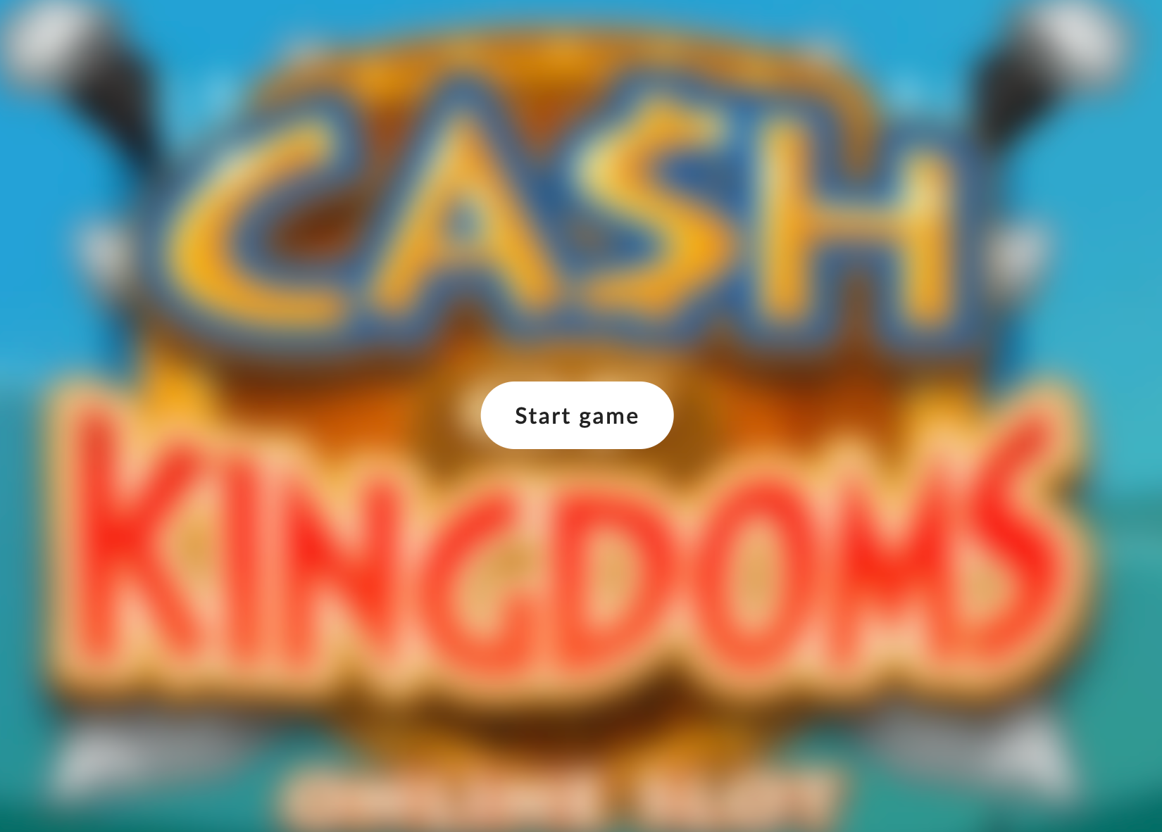 Cash of Kingdoms slot