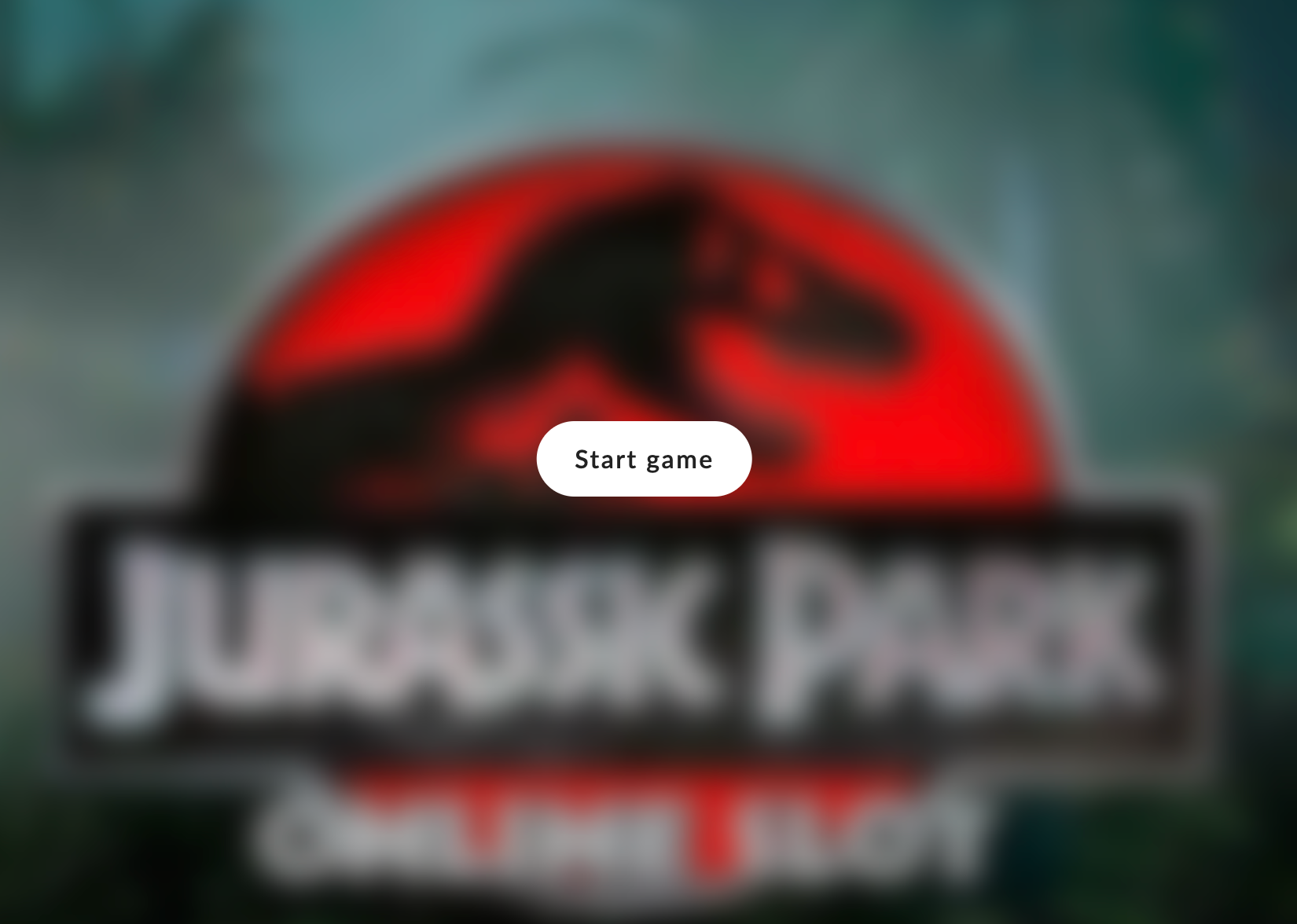 Jurassic Park slot