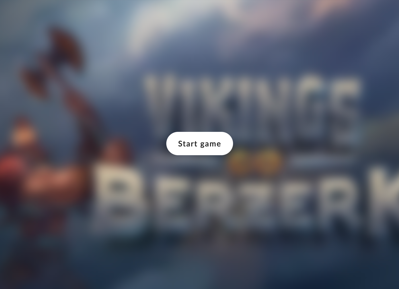 Vikings Go Berzerk slot