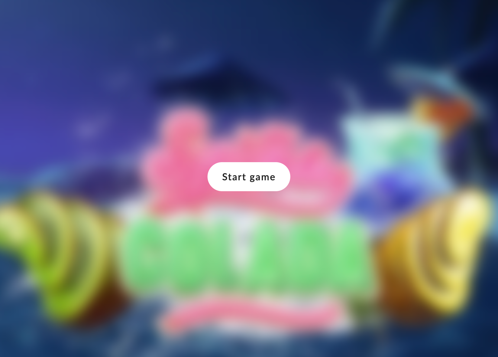 Spina Colada slot