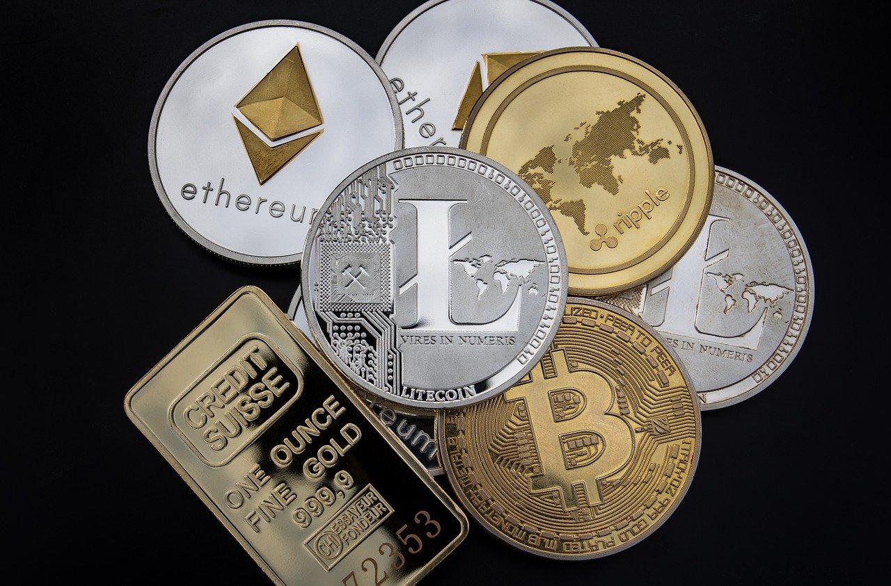 casino crypto payments