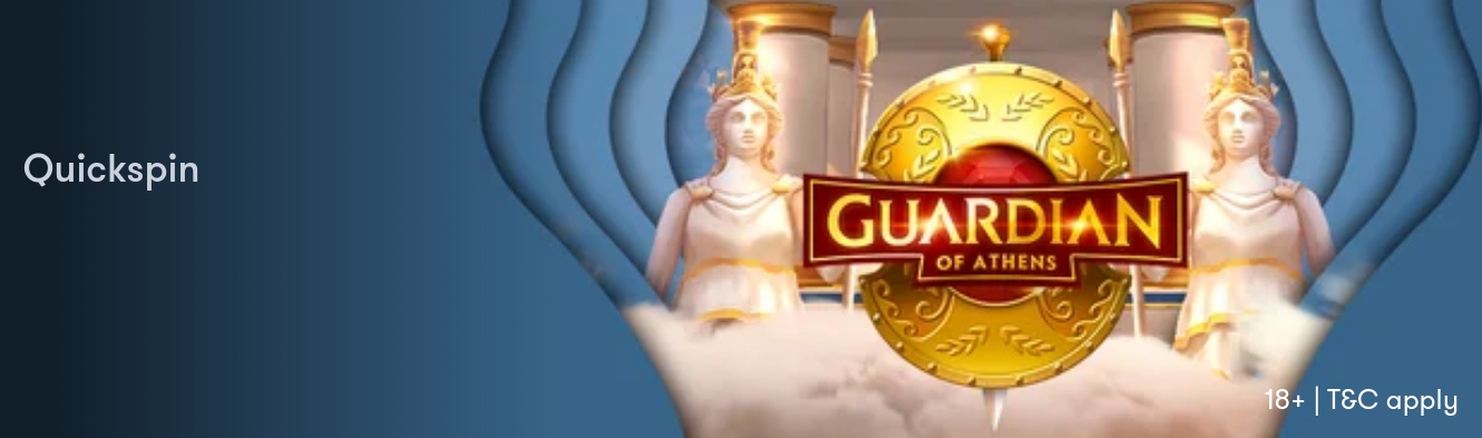 Guardian of Athens